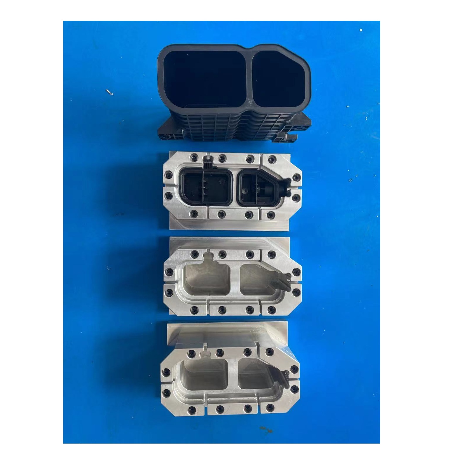 超聲波工裝 超聲波工裝模具設計制作